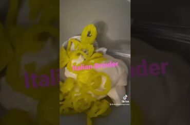 Italian Grinder #shorts #trending #fyp #tiktok #youtubeshorts #food #viral #explore #ytshorts