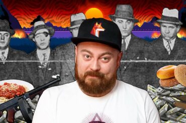 Absolute Mad Lads - Murder Incorporated