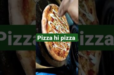 Italian  #pizza hi #pizza #cooking #chefprem