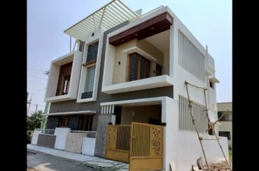 East Corner 40 x 30 MUDA, 4 BHK Duplex House @ Srirampura, Close to Ring Road Mysuru, 8660105902