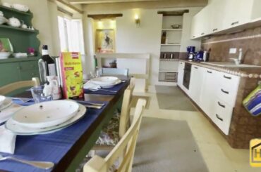 HPS Rustico La Torre