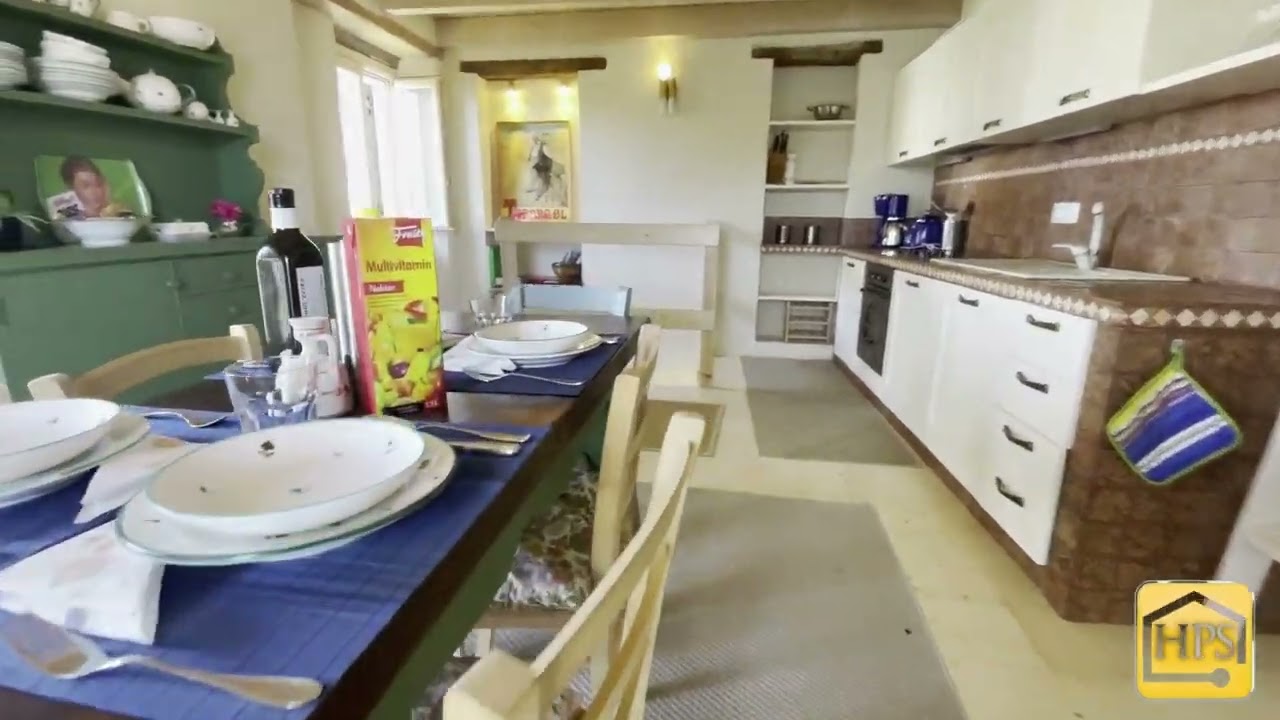 HPS Rustico La Torre HPS Rustico La Torre