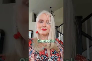 Ciambotta/Vegetarian Italian Stew