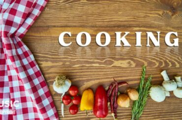 Food Music No Copyright | Youtube Audio Library Background Music
