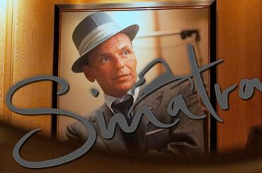 Dining At Sinatra Inside The Encore At Wynn Las Vegas