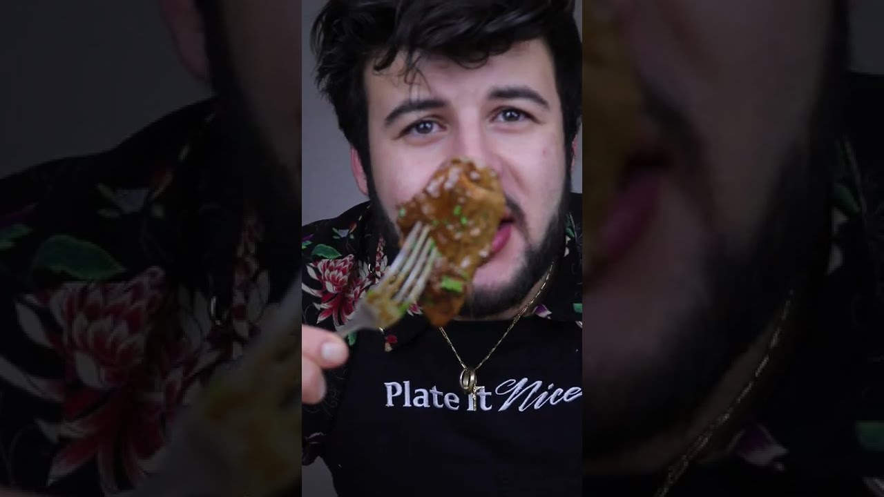 CHICKEN GORGONZOLA #shorts CHICKEN GORGONZOLA #shorts