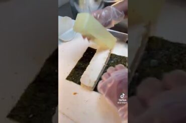 Easy Food for cooking at home by yourself EP309 #shorts