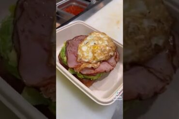 Easy Food for cooking at home by yourself EP273 #shorts