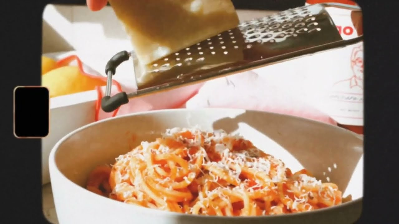 CiaoPappy brand clip V2 30sec CiaoPappy brand clip V2 30sec