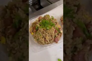 Easy Food for cooking at home by yourself EP278 #shorts