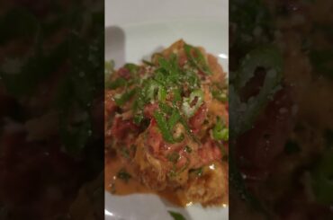 Good Eats | Shrimp Appetizer | Bravo Italian Kitchen | Yummy Food