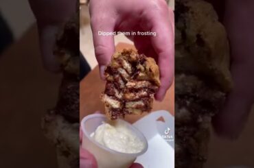 Easy Food for cooking at home by yourself EP287 #shorts