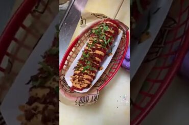 Easy Food for cooking at home by yourself EP274 #shorts