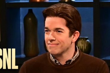 COVID Dinner Discussion - SNL