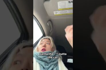 Putting ICE in my ITALIAN Husband’s WINE!