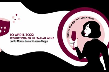 Vinitaly 2022 | Iconic women in Italian wine