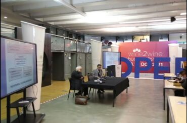 VIA Verona 2022 | The designations of origin of Italian wine