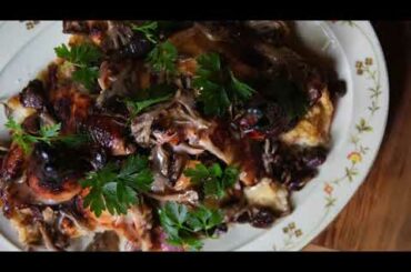 Detroit Dining Slide