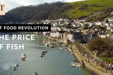 How seafood restaurants are fighting inflation | FT Food Revolution