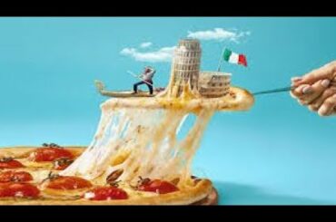 Italian Food | what is famous food of Italy | Technical Ruqaiya