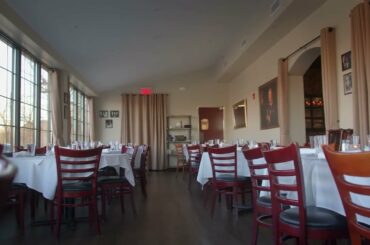 Rosebud Lemont - The Sinatra Room