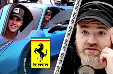 Ferrari's Strict Rules Not Everyone Can Follow...