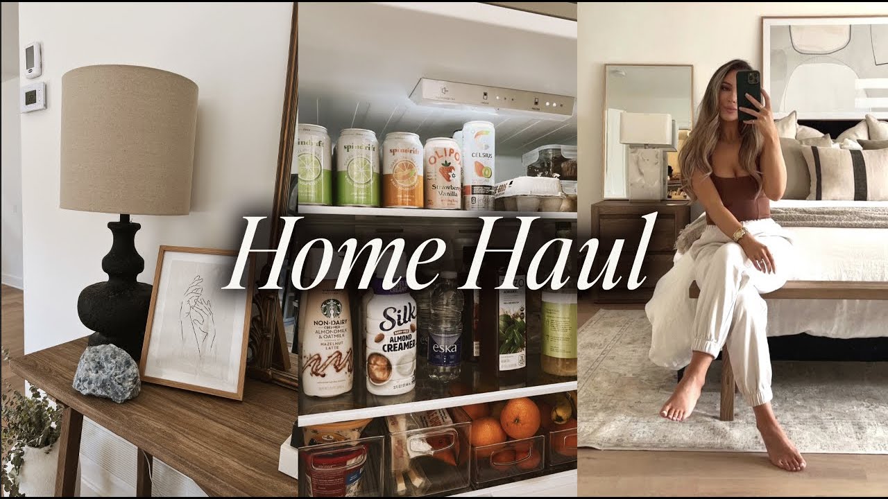 HUGE HOMEGOODS + TARGET HAUL, GIRLS NIGHT + BEST MARGARITA RECIPE!! | VLOG HUGE HOMEGOODS + TARGET HAUL, GIRLS NIGHT + BEST MARGARITA RECIPE!! | VLOG