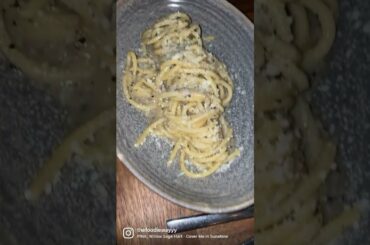 LA Dining: Felix Trattoria in Venice, CA