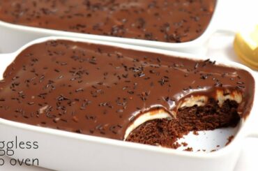 Choocolate Brownie Dessert recipe | Eid Recipes 2022 | Chocolate dessert recipes