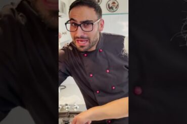 Tell Me You're Italian... Zia's Salt Shaker #shorts