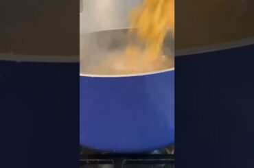 Home Made Italian Food pasta#shorts #food