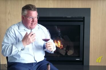 2018 WInderlea Meredith Mitchell Vineyard Pinot noir Tasting Notes