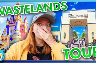 Literally EVERYTHING in Disney World's Most RANDOM Land