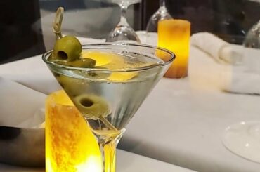 New York Top Wow Restaurant- Scarpetta