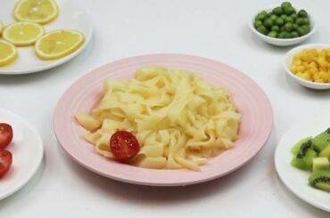 Whip Up Healthy, Low-carb Italian Meals With Shirataki Noodle