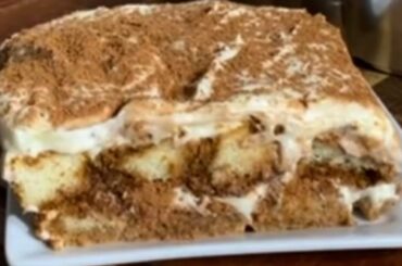 How To Make Tiramisu Classic Italian Dessert Recipe