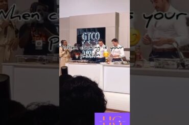 GTCO Food and Drink festival was fun  #shorts