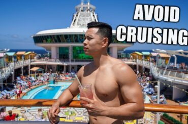 1st Impressions Of Royal Caribbean (Navigator Of The Seas) Cruise In 2022...