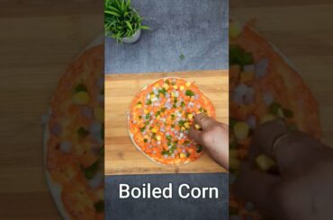 Pizza#shorts #streetfood #pizza #italianfood #pizza #pizza #homemade#easyrecipe #tasty