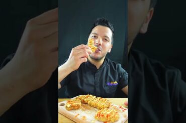 FISH NUGGETS #shorts #asmr