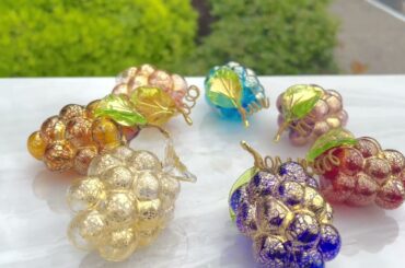 My Italian Decor  - Made in Italy - Murano Glass, Gifts, Home Decor