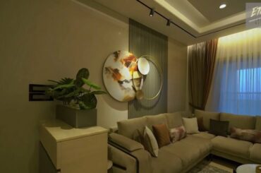 Opulent 4Bhk house tour,designed by Rajesh Ranka