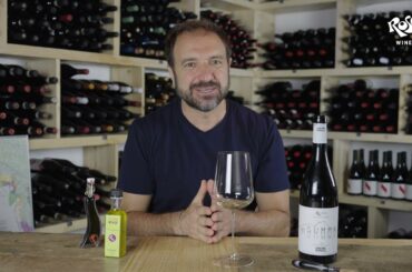 InSumma Roscioli Exclusive label with Cantine Olivella - Roscioli Wine Club member notes