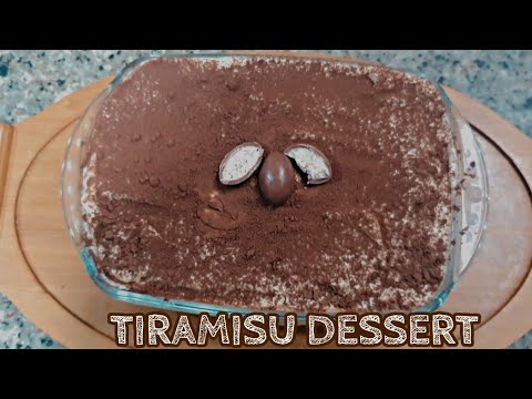 TIRAMISU DESSERT RECIPE || ITALIAN TIRAMISU DESSERT || NO BAKE DESSERT RECIPE || Basic Recipes TIRAMISU DESSERT RECIPE || ITALIAN TIRAMISU DESSERT || NO BAKE DESSERT RECIPE || Basic Recipes