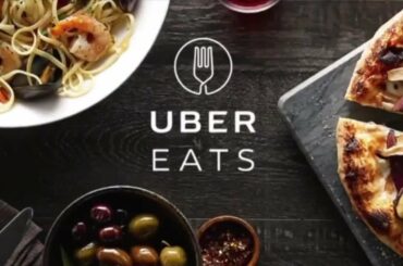 Complaints about Uber Eats frustrates restaurant owner