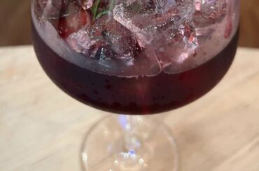 How to Make John's Mama Knows Best Cocktail