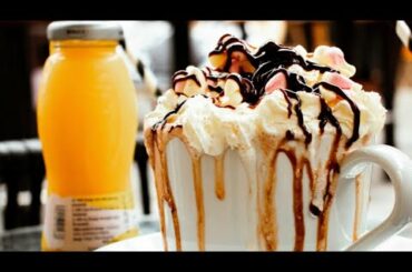 Noca Kiosk - Halifax - Italian Food