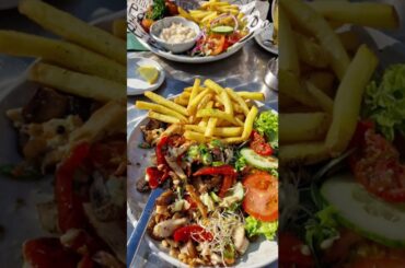 LUNCH WITH ITALIANS RECIPES #shorts