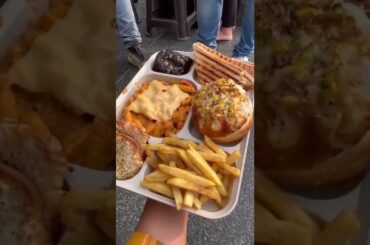 aaj to Party ho gai #Italianfood #shorts #ytshorts #foodshorts #juhigajrani