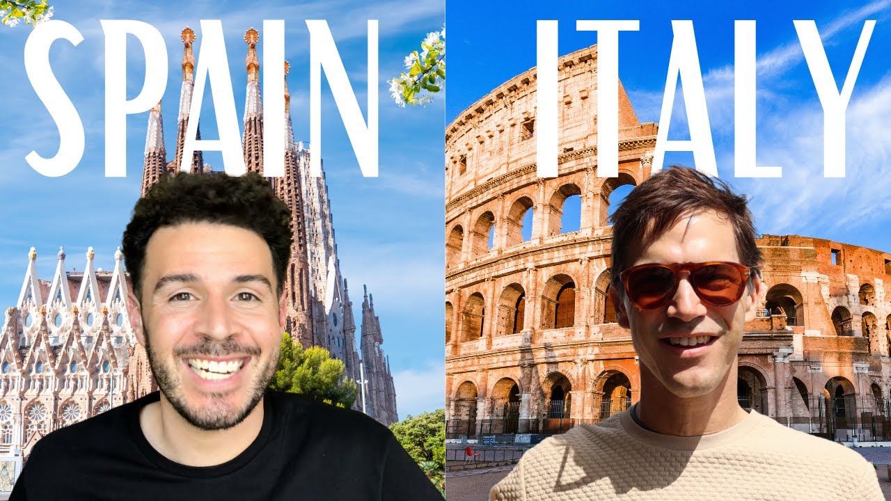 Spain & Italy Travel Restrictions Spain & Italy Travel Restrictions